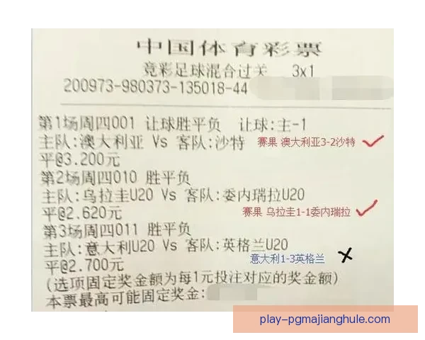 人气专家实战讲解平局与让平串关组合搭配技巧解析_0yeipoj7